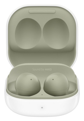 Samsung SM-R177NZGAEUE Galaxy Buds2, Olive