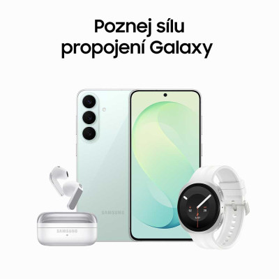Samsung Galaxy S26 FE 8+128GB Blueberry