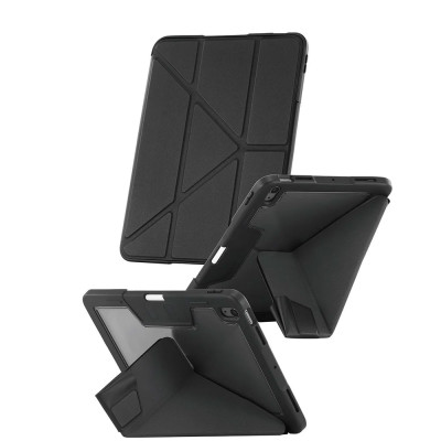 PanzerGlass CARE 4v1 kryt Apple iPad Air 11 černý