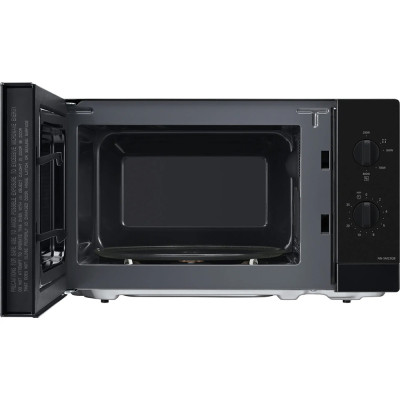 Panasonic NN-SM22RBEVG SOLO MICROWAVE