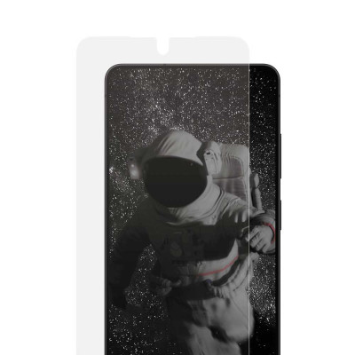 PanzerGlass Ceramic II Sam Galaxy S26U Fast-in-box