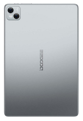 Doogee T10 128+8GB LTE Grey