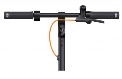 Ninebot KickScooter F2 Pro E by Segway