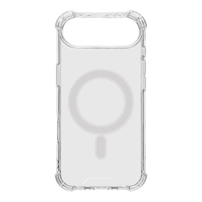 Tactical MagForce Plyo Apple iPhone Air, Clear