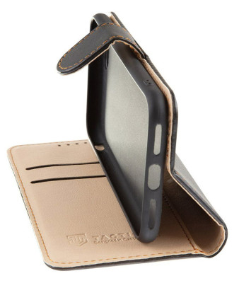 Tactical Field Notes Flip Galaxy A04s/A13 5G,Black