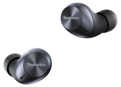 Technics EAH-AZ40E-K Wireless Stereo, Black
