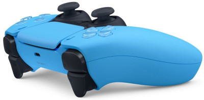 PlayStation 5 DualSense ovladač Ice Blue