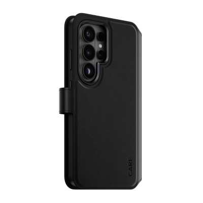 PanzerGlass CARE Galaxy S26U Tango 2v1 Wallet Qi