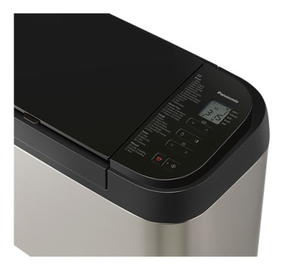 Panasonic Domácí pekárna SD-YR2550SXE