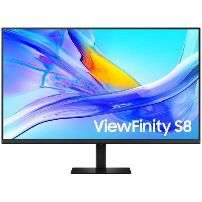 37" Samsung ViewFinity S8 (S80UD)