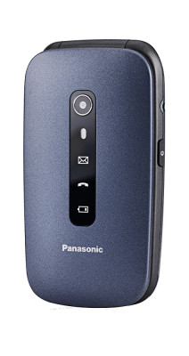 Panasonic KX-TU550EXC Blue