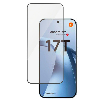 PanzerGlass Xiaomi 17T