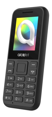 Alcatel 1068D Dual SIM