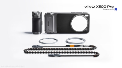 Vivo PGYTECH Imaging Grip Kit - dárek