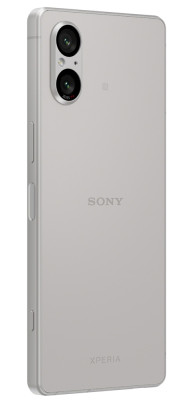 Sony Xperia 5 V 5G Platinum Silver
