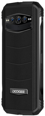 Doogee S100 256+12GB DualSIM Black