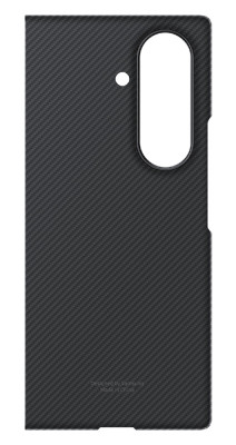Samsung Carbon Shield Case Z Galaxy Fold7, Black