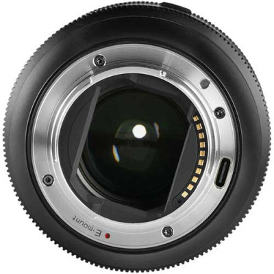 SIRUI AURORA Series 85mm F1.4 X mount