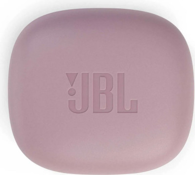 JBL Vibe 300TWS bezdrátová sluchátka, Rose
