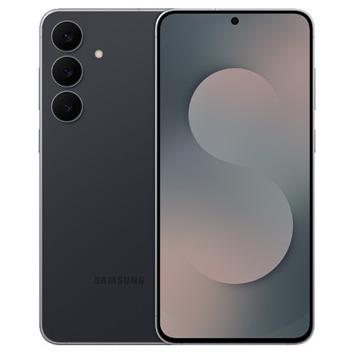 Samsung Galaxy S25 FE 8+256GB Jetblack