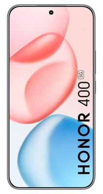 HONOR 400 512+8GB Midnight Black