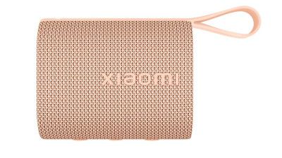 Xiaomi Sound Pocket 5W Pink