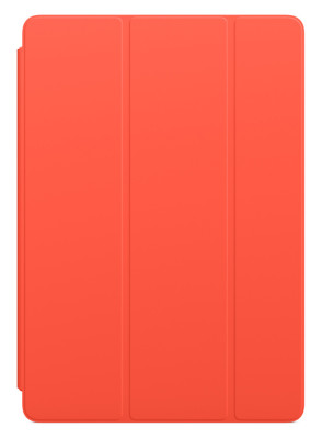 Smart Cover pro iPad 10,2/10,5 - Electric Orange