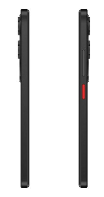 Aligator S8000 Duo 128GB Black