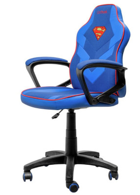 TRUST GXT703SM REVVO KIDS CHAIR SUPERMAN