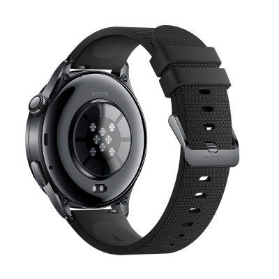 Xiaomi Watch 5 Black