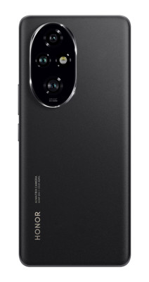 HONOR 200 Pro 512+12GB Black