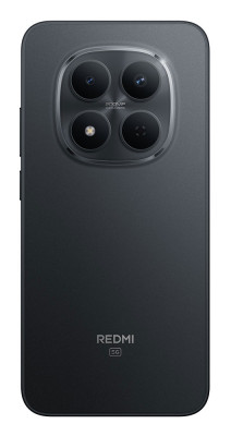 Xiaomi Redmi Note 15 Pro 5G 256+8GB Black