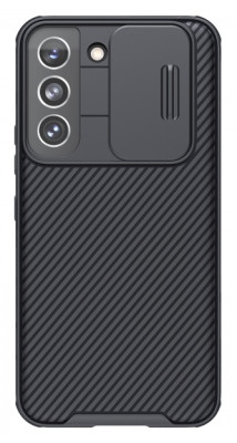 Nillkin CamShield Pro kryt Samsung Galaxy S22