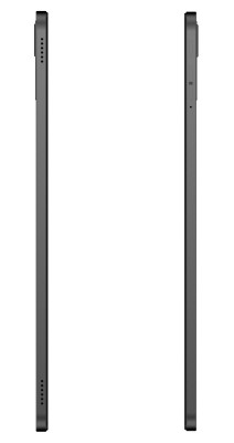 OSCAL PAD 100 LTE 12 + 256 GB Grey