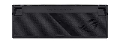 ASUS ROG Azoth 96 HE (ROG HFX V2 / PBT) - CZ/SK