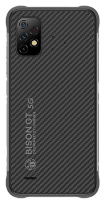 UMIDIGI BISON GT2 5G Storm Gray