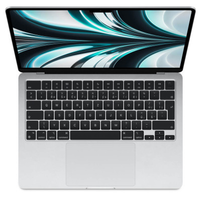 MacBook Air 13" M2 8-CPU/10-GPU/8GB/512GB/CZ/S