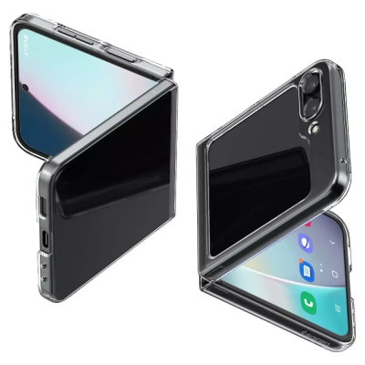 SPIGEN Air Skin pro Samsung Galaxy Z Flip5 Clear