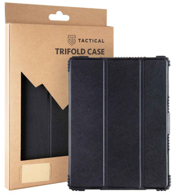 Tactical Riot Shield Pouzdro pro iPad 10.2 2021