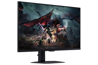32" Samsung Odyssey G5 (G50D)