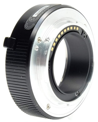 Fuji macro předsádka MCEX-16