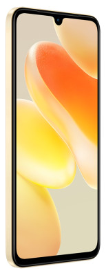 VIVO X80 Lite 5G 8+256GB Sunrise Gold