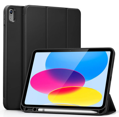 ESR Rebound Pencil Case iPad 10.9", Black