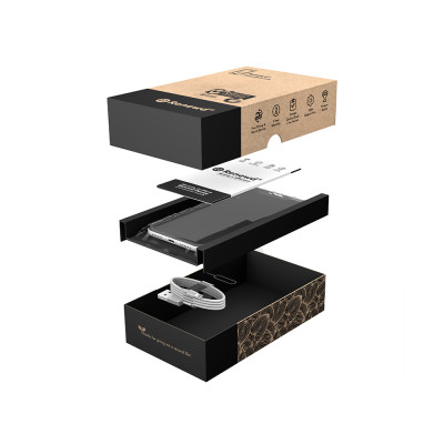 Renewd iPhone 13 mini 128GB Midnight