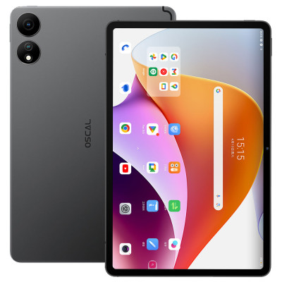 OSCAL ELITE 1 8 + 256 GB Grey