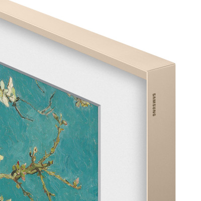 Prémiový výměnný kovový rám pro Frame TV 65"