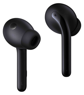 Xiaomi Buds 3, Carbon Black