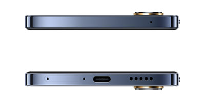 Vivo V40SE 5G Crystal Black 8+256GB