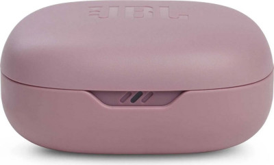 JBL Vibe 300TWS bezdrátová sluchátka, Rose