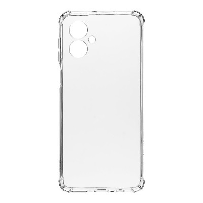 Tactical TPU Plyo kryt Motorola G55, Clear